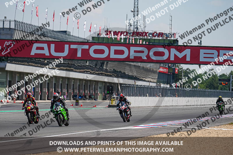 Slovakia Ring;event digital images;motorbikes;no limits;peter wileman photography;trackday;trackday digital images